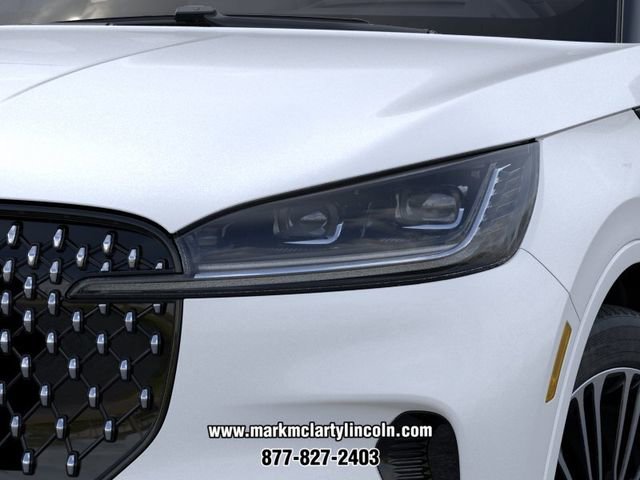 New 2026 Lincoln Aviator Black Label w/ Dynamic Handling Package AWD/4WD image 18