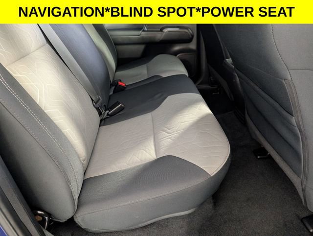 Used 2023 Toyota Tacoma TRD Off-Road w/ Advanced Technology Package image 29