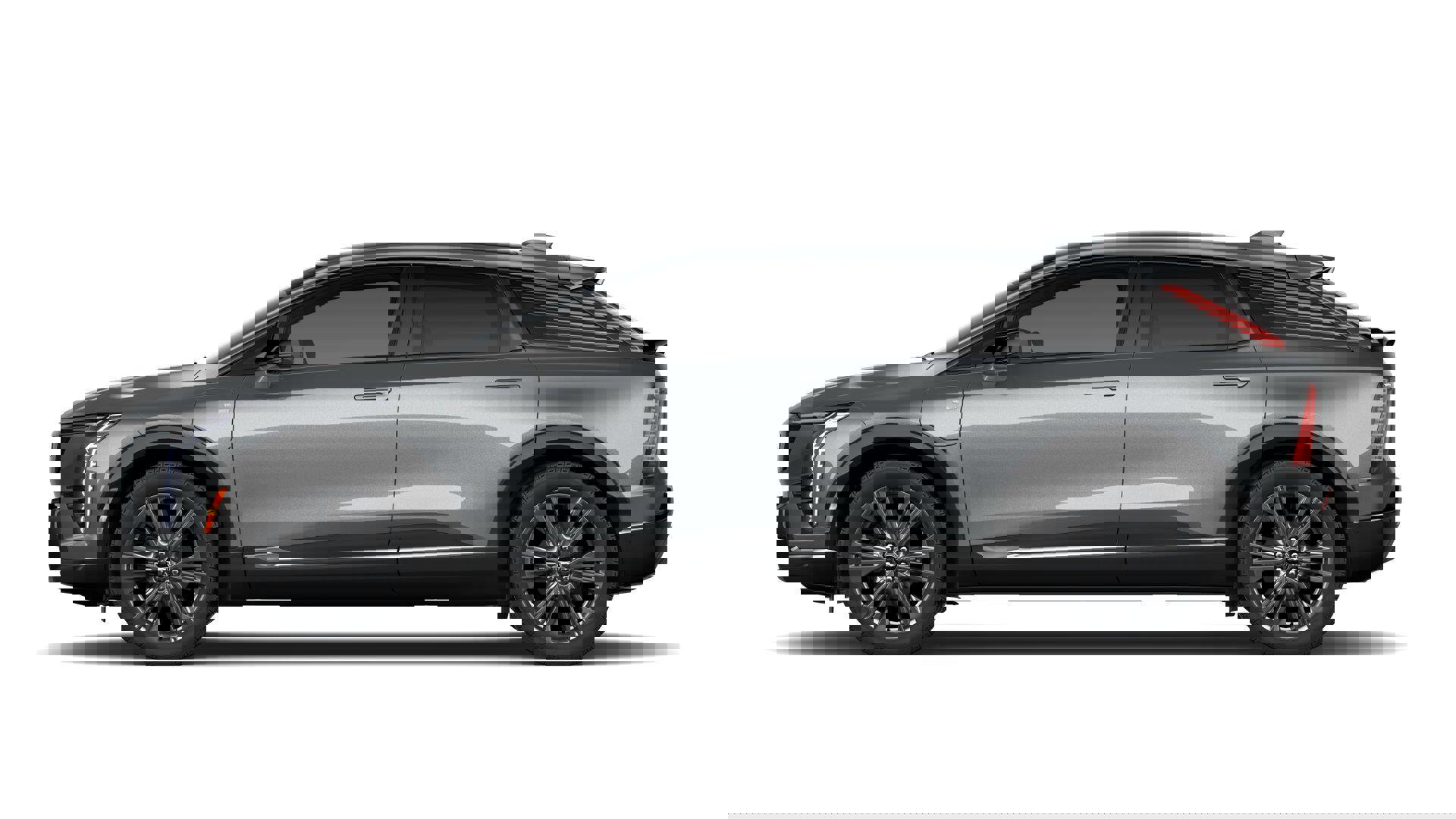 New 2026 Cadillac Optiq Sport 2 AWD/4WD image 10