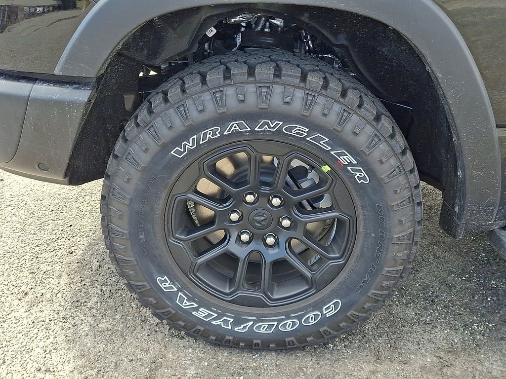 New 2026 RAM 1500 Rebel image 19