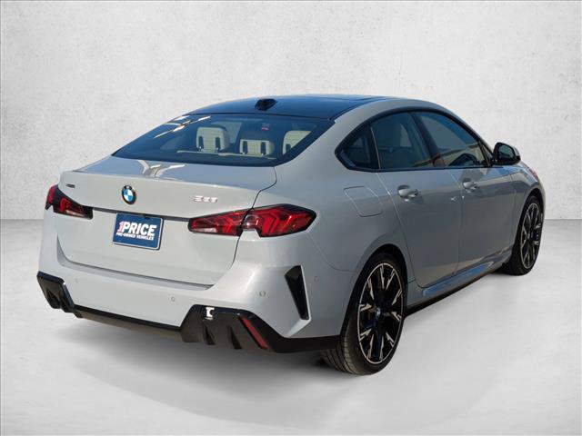 Used 2025 BMW 228i xDrive w/ Premium Package image 5