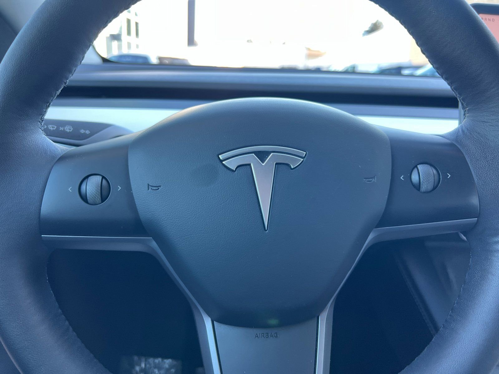 Used 2023 Tesla Model Y Long Range image 23