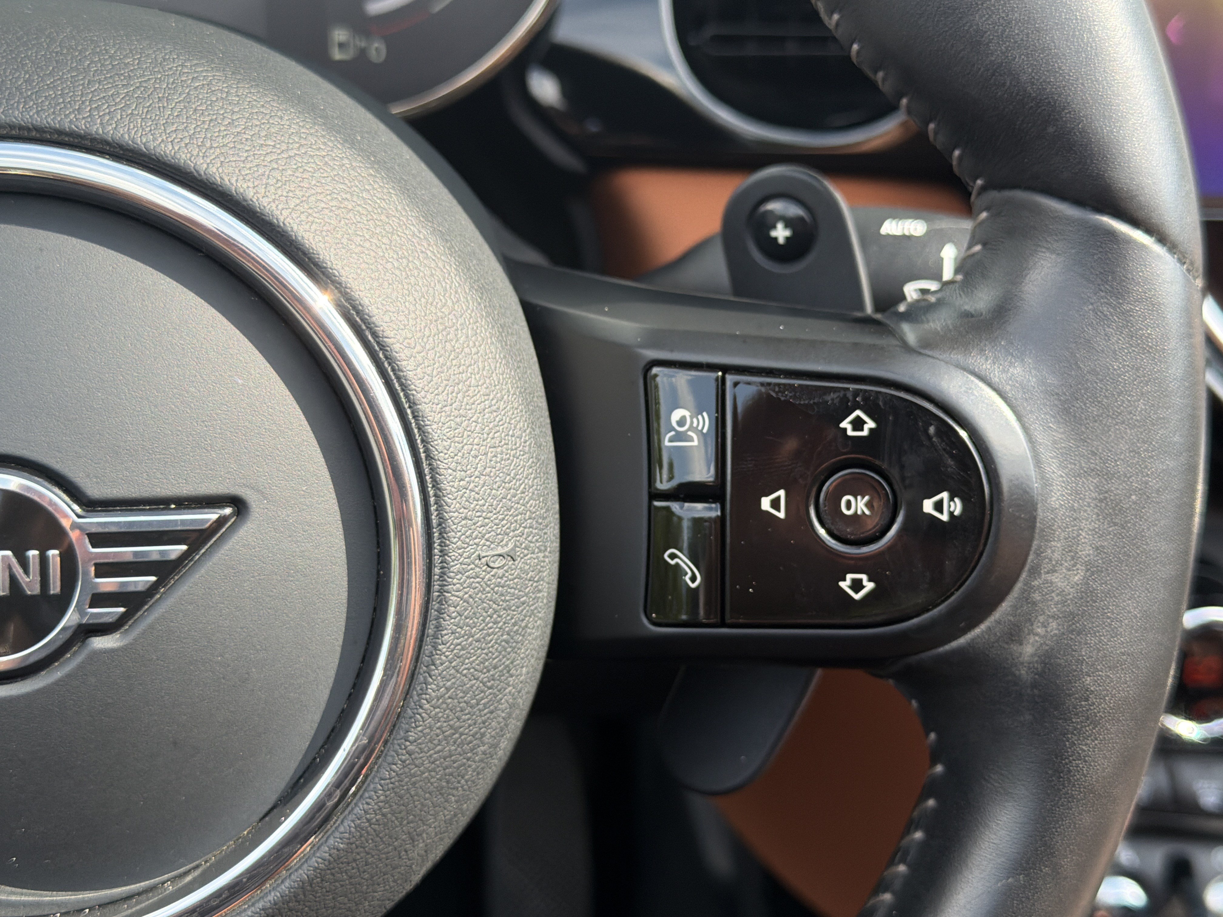 Used 2024 MINI Cooper S FWD image 32