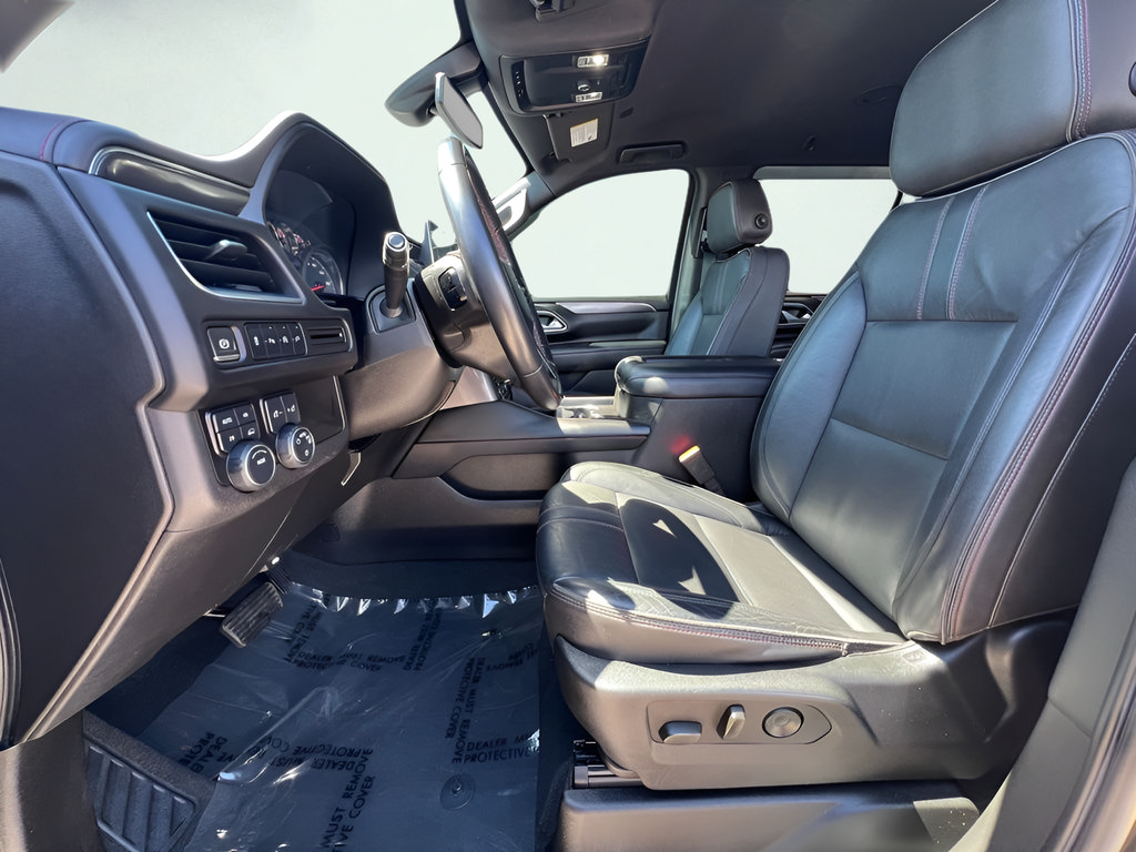 Used 2021 Chevrolet Tahoe RST AWD/4WD image 16