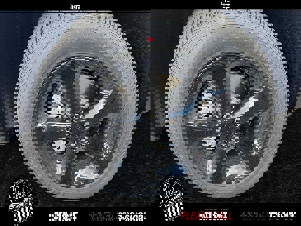 New 2025 Jeep Grand Cherokee L Altitude image 10