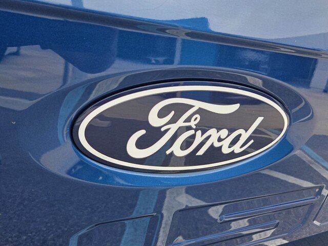 Used 2025 Ford F150 XLT w/ Equipment Group 301A Standard AWD/4WD image 16