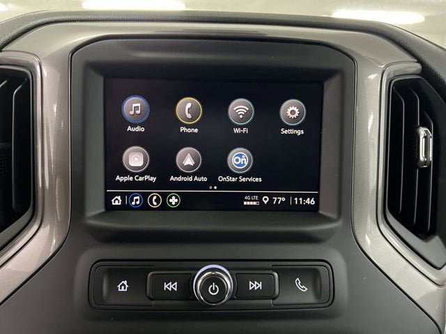 New 2026 Chevrolet Silverado 3500 W/T w/ WT Convenience Package AWD/4WD image 13