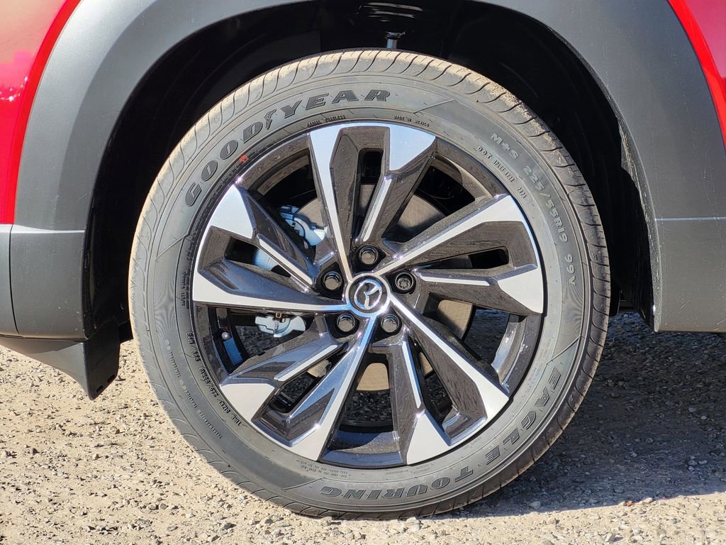 New 2026 MAZDA CX-50 2.5 Hybrid w/ Premium Plus Pkg image 7