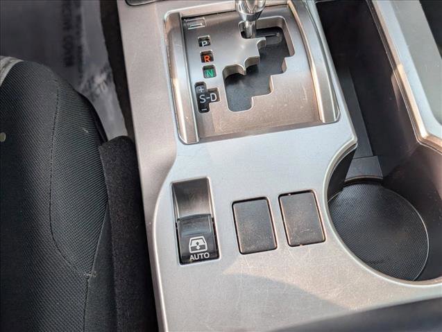 Used 2024 Toyota 4Runner SR5 image 12