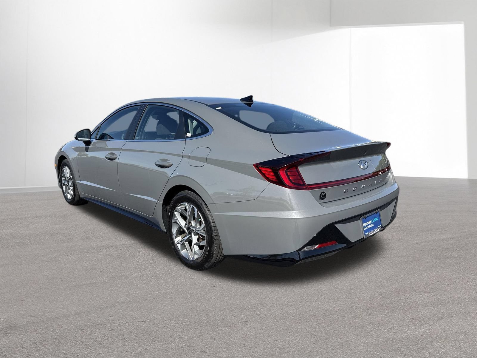Certified 2023 Hyundai Sonata SEL FWD image 7