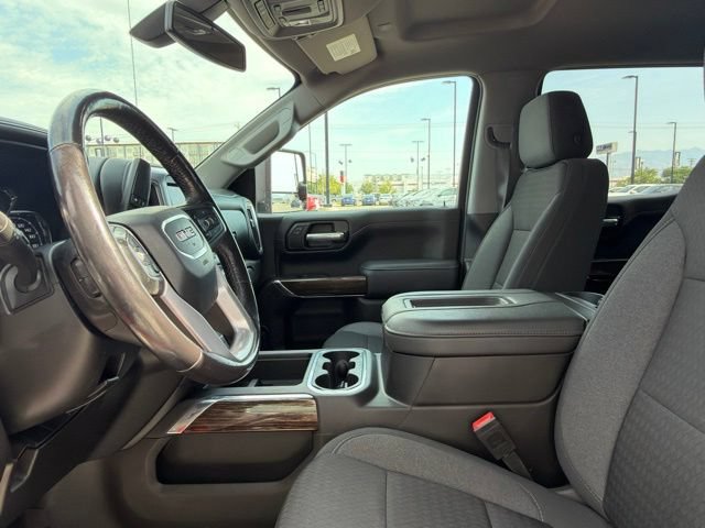 Used 2021 GMC Sierra 1500 Elevation w/ Preferred Package AWD/4WD image 20