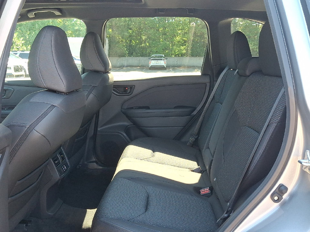 New 2026 Subaru Forester Premium AWD/4WD image 13