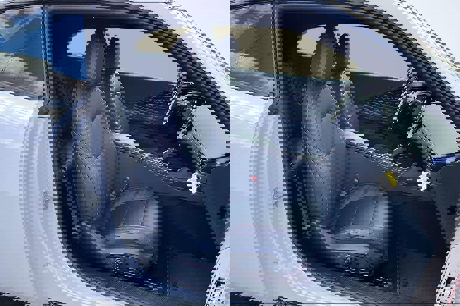 New 2026 Dodge Charger Scat Pack image 13