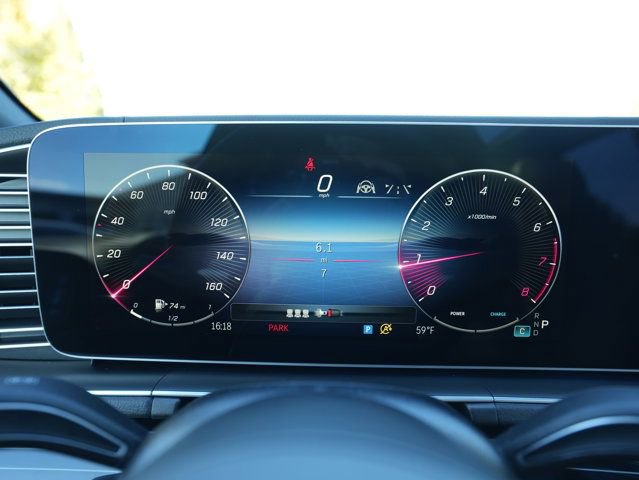 Certified 2026 Mercedes-Benz GLE 350 4MATIC image 24