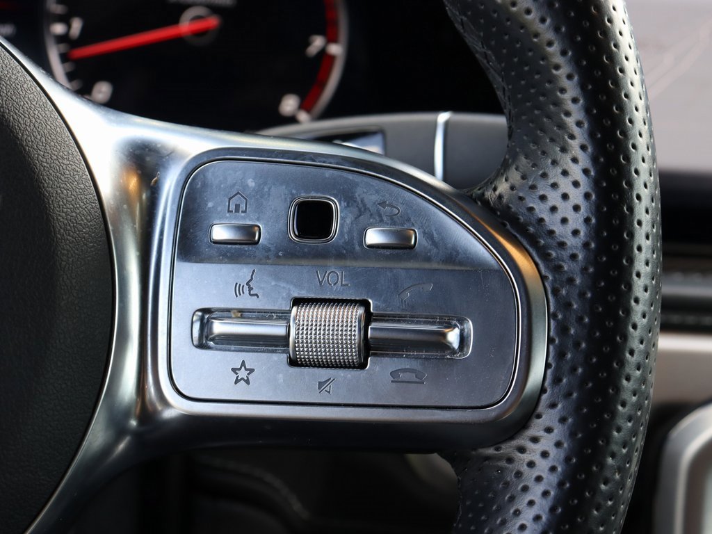 Used 2023 Mercedes-Benz G 550 image 37