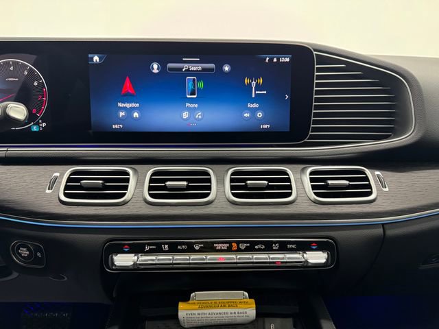 New 2025 Mercedes-Benz GLE 450 4MATIC image 4