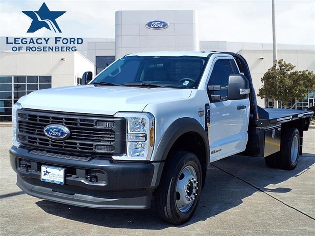 Used 2024 Ford F450 XL