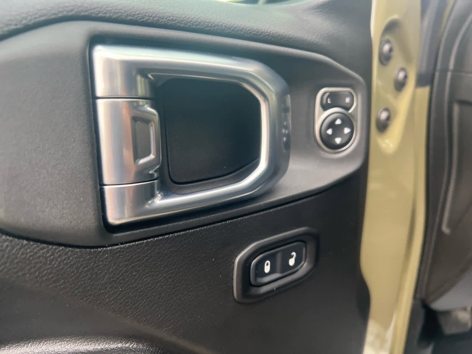 New 2026 Jeep Wrangler Unlimited Willys image 18