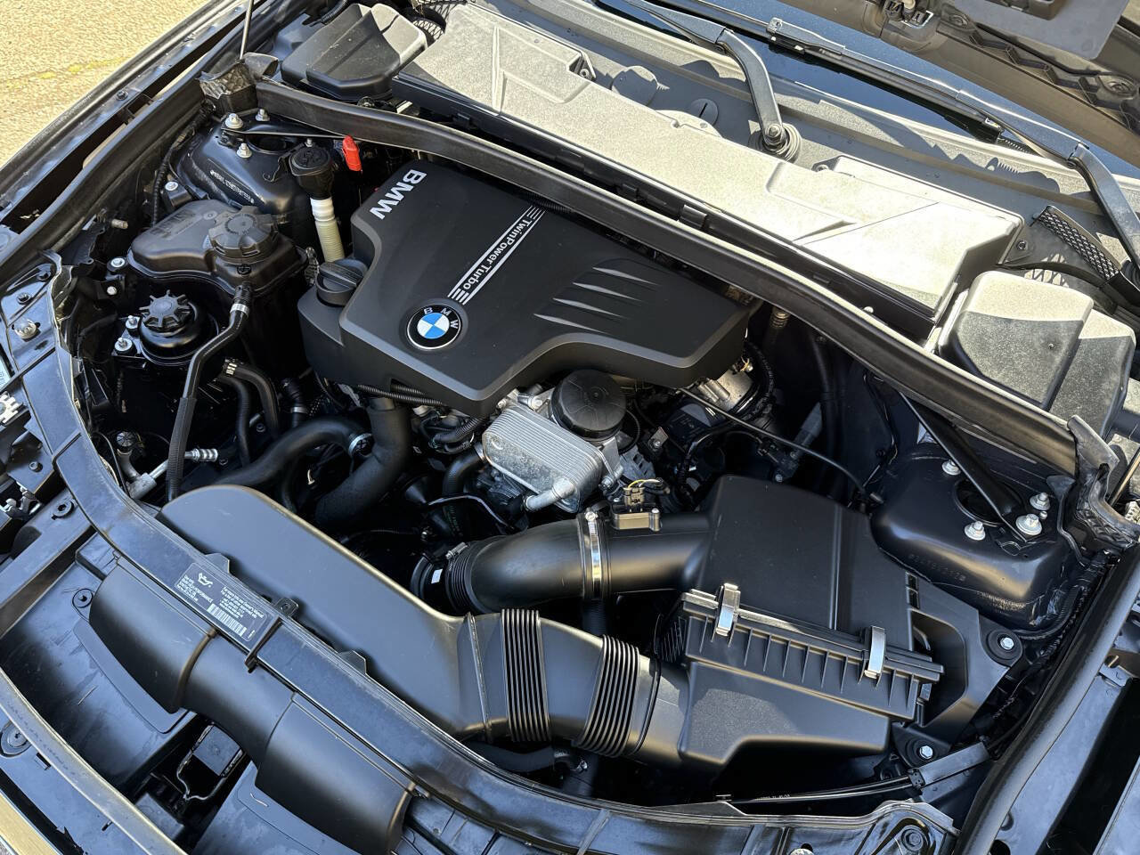 Used 2013 BMW X1 xDrive28i AWD/4WD image 28