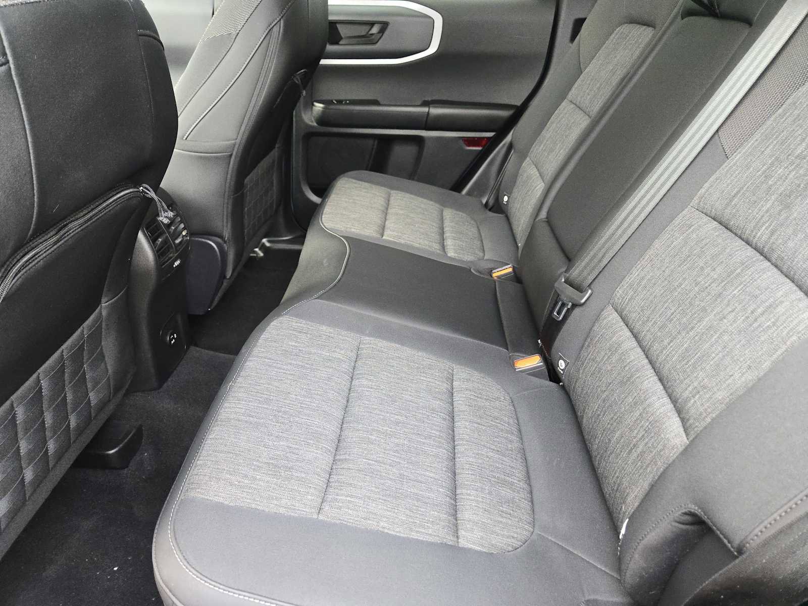 Used 2023 Ford Bronco Sport Big Bend w/ Convenience Package image 29