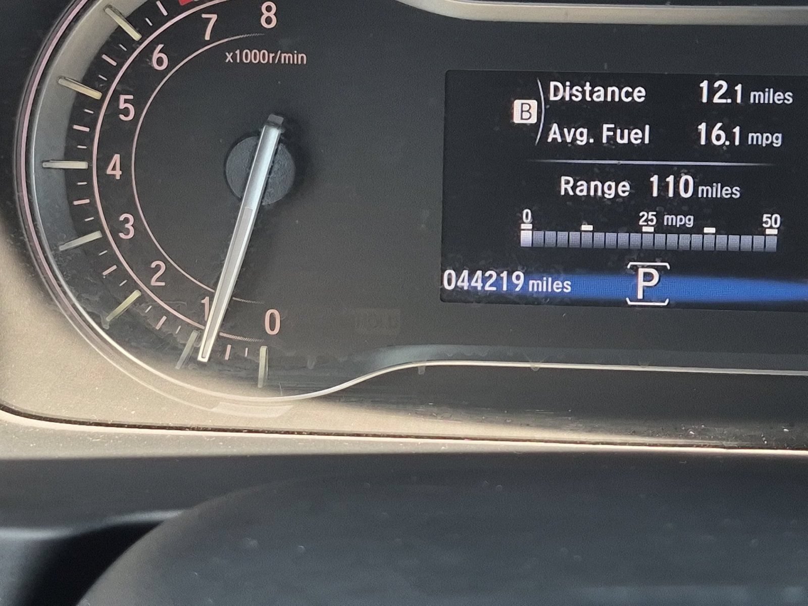Used 2023 Honda Ridgeline RTL-E image 26