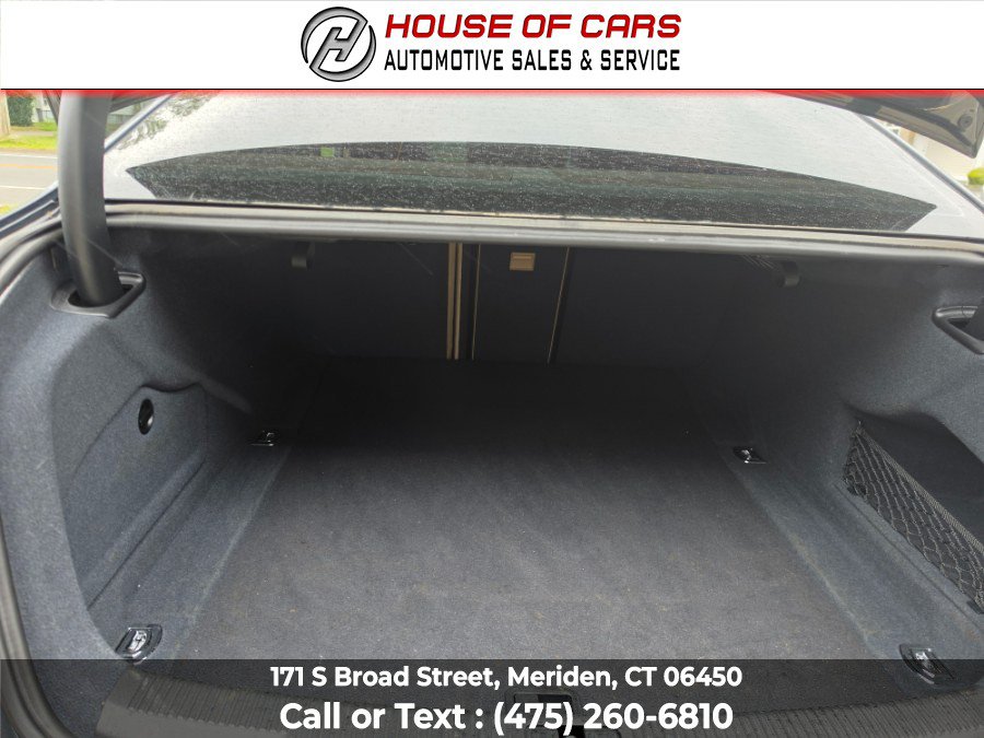 Used 2014 Audi A6 2.0T Premium Plus AWD/4WD image 48