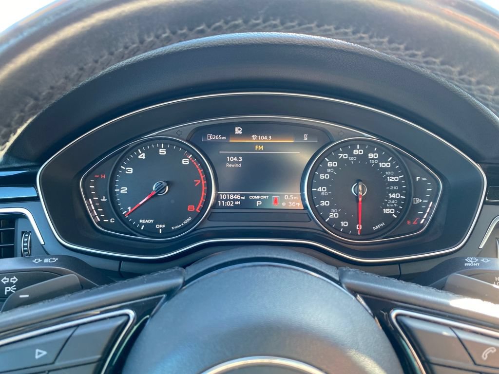 Used 2021 Audi A5 2.0T Premium AWD/4WD image 30