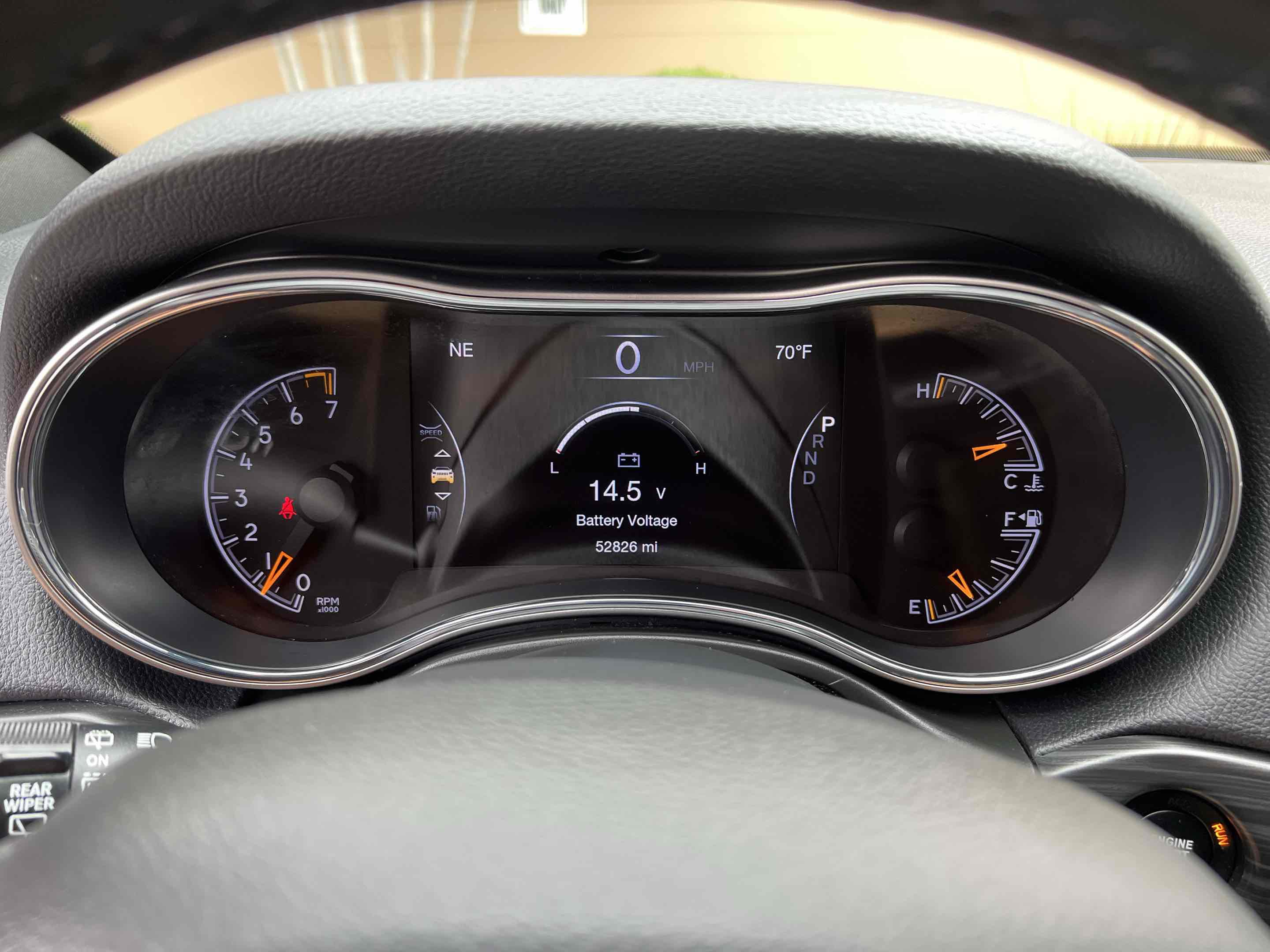 Used 2022 Jeep Grand Cherokee Laredo X RWD image 7