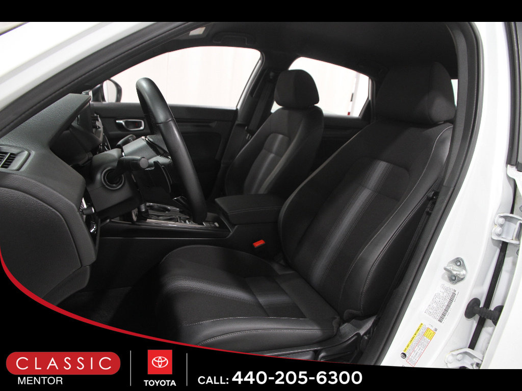 Used 2025 Honda Civic Sport image 5