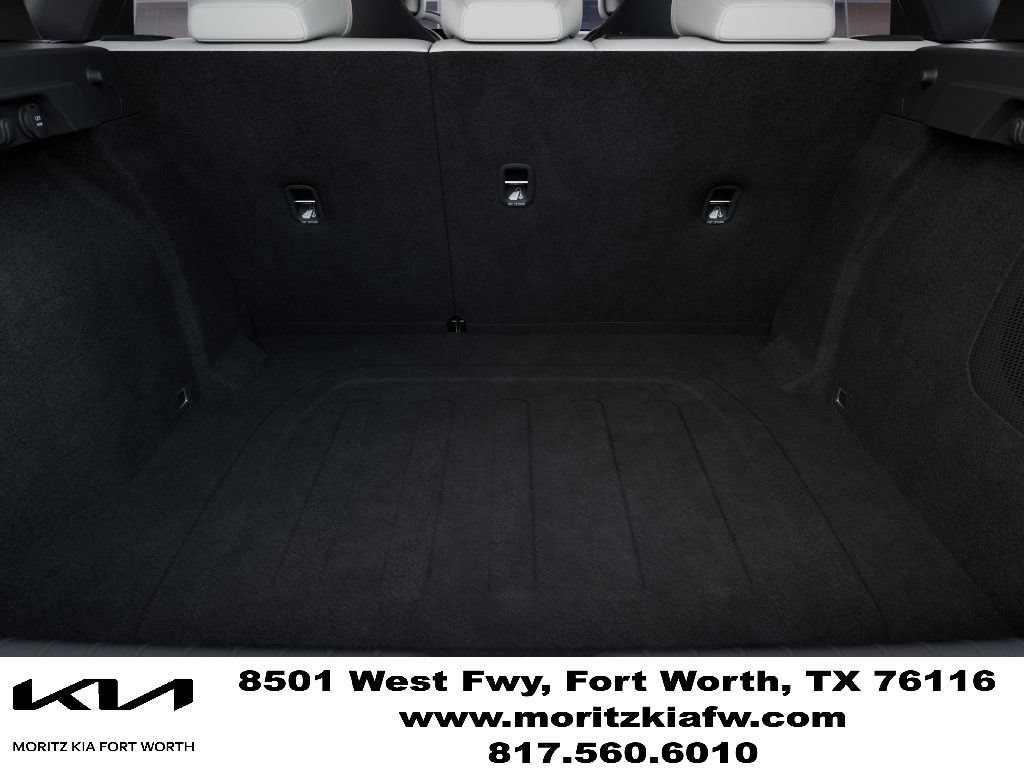 New 2026 Kia K4 GT-Line Turbo FWD image 19