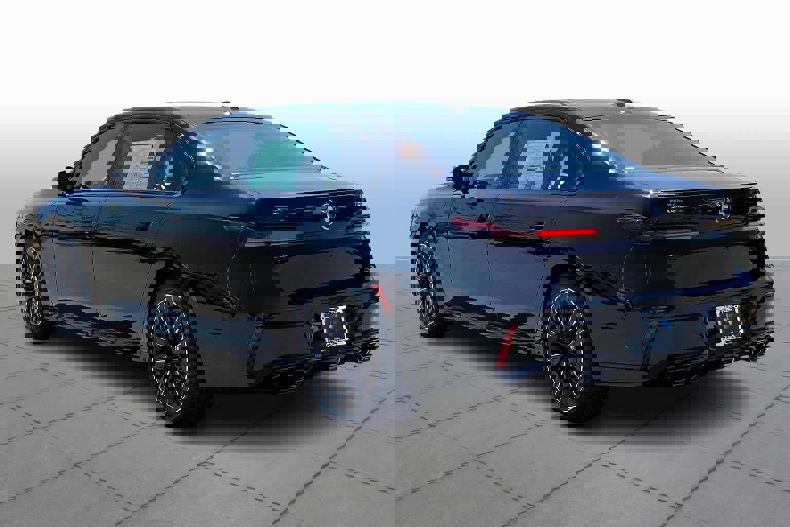 New 2025 BMW 760i xDrive image 11