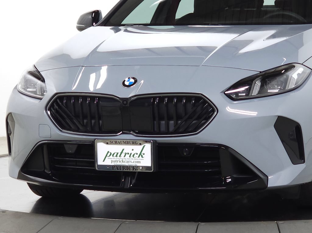 Used 2026 BMW 228i xDrive w/ Technology Package AWD/4WD image 3