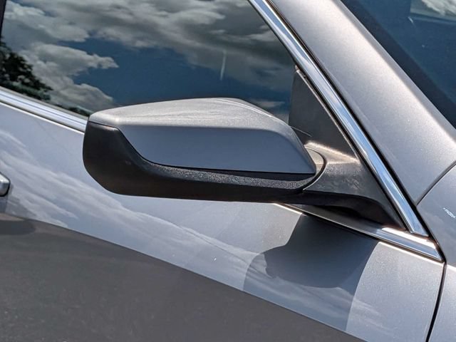 Used 2024 Chevrolet Malibu LT FWD image 10