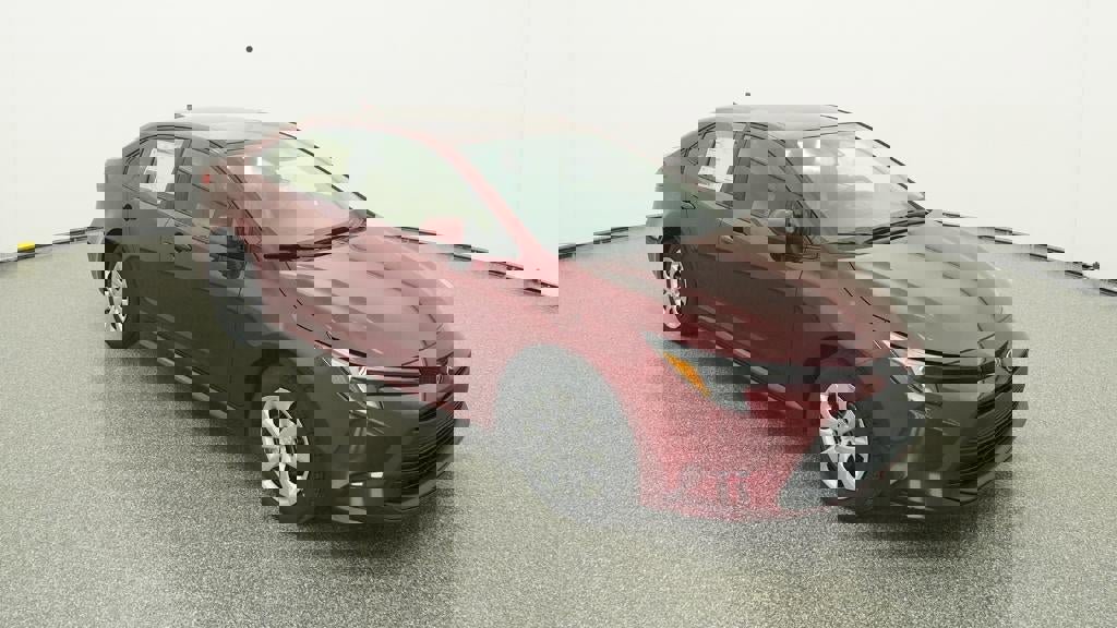 New 2026 Toyota Corolla LE image 13