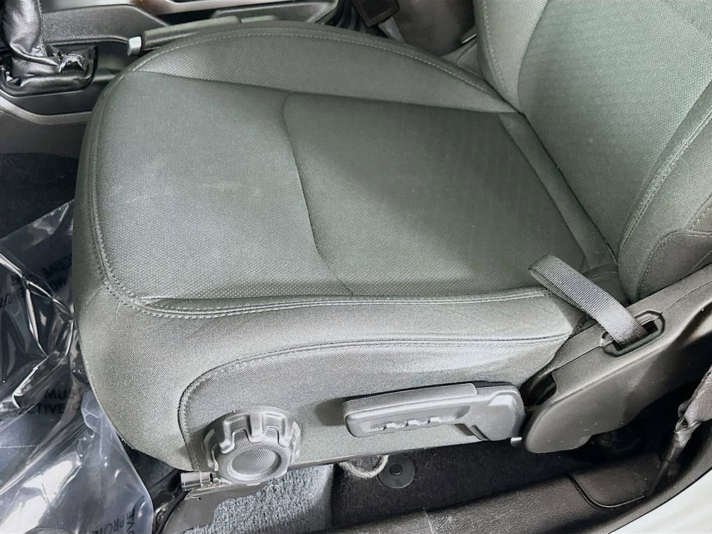 Certified 2022 Jeep Wrangler Unlimited Sport image 29