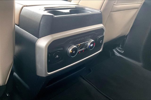 Used 2024 Ford Expedition Max Limited image 12