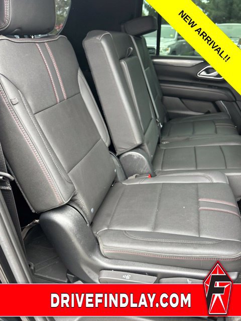 Used 2023 Chevrolet Suburban RST w/ Luxury Package AWD/4WD image 6