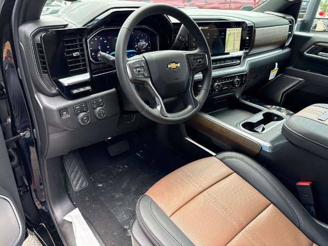 New 2026 Chevrolet Silverado 3500 High Country w/ High Country Premium Package AWD/4WD image 17