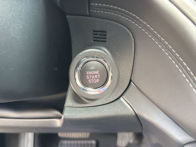 Certified 2025 Subaru Legacy Limited AWD/4WD image 11