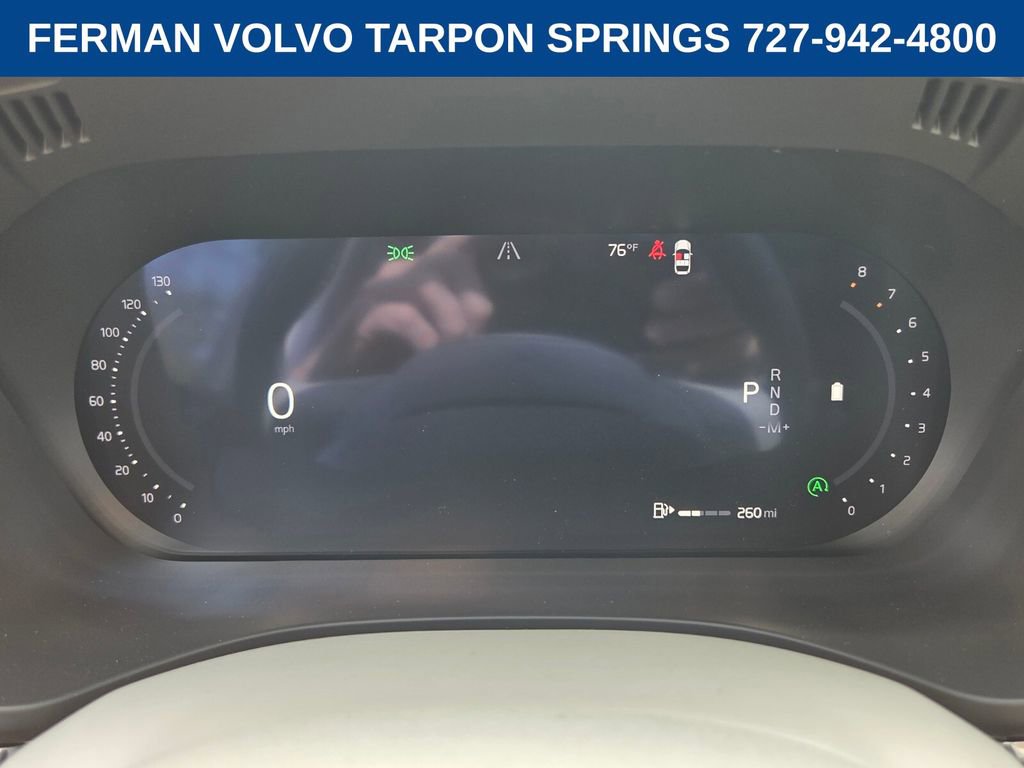 New 2026 Volvo XC60 B5 Ultra w/ Protection Package Premier image 31