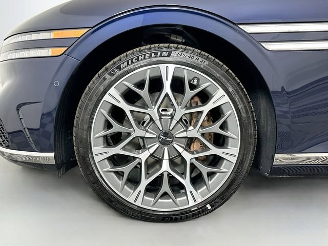 New 2026 Genesis G90 3.5T image 23
