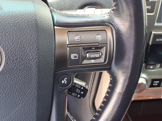 Used 2016 Lexus GX 460 w/ Premium Package AWD/4WD image 19