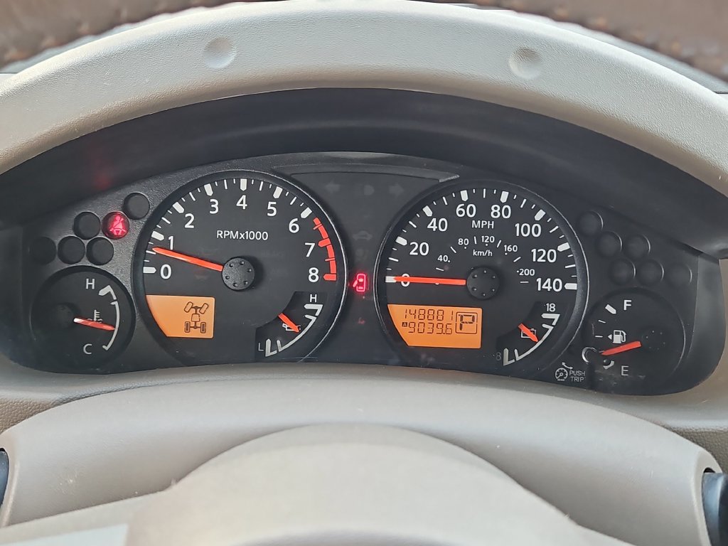 Used 2019 Nissan Frontier SV w/ Value Truck Package AWD/4WD image 25