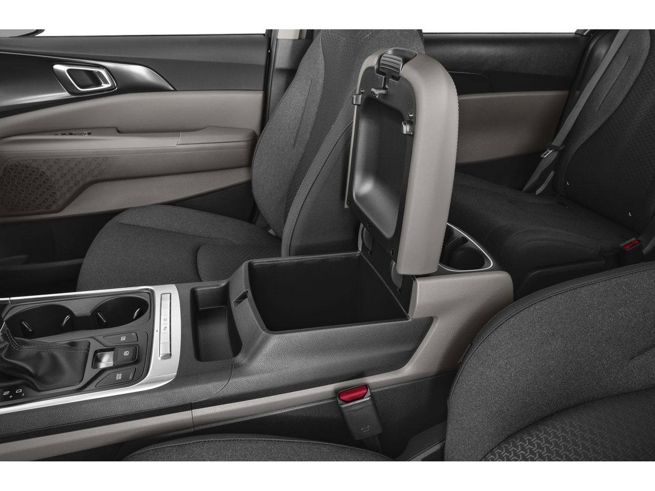 New 2027 Kia Carnival LX FWD image 37