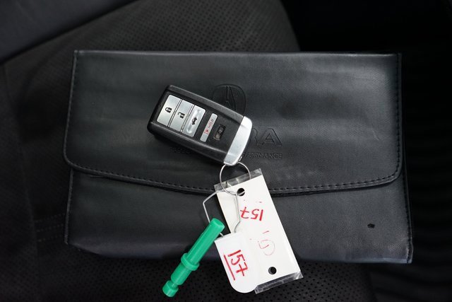 Used 2019 Acura TLX V6 w/ Technology & A-SPEC Pkg image 59