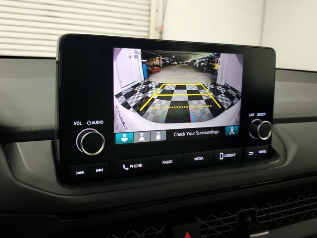 Certified 2025 Honda Accord SE image 25