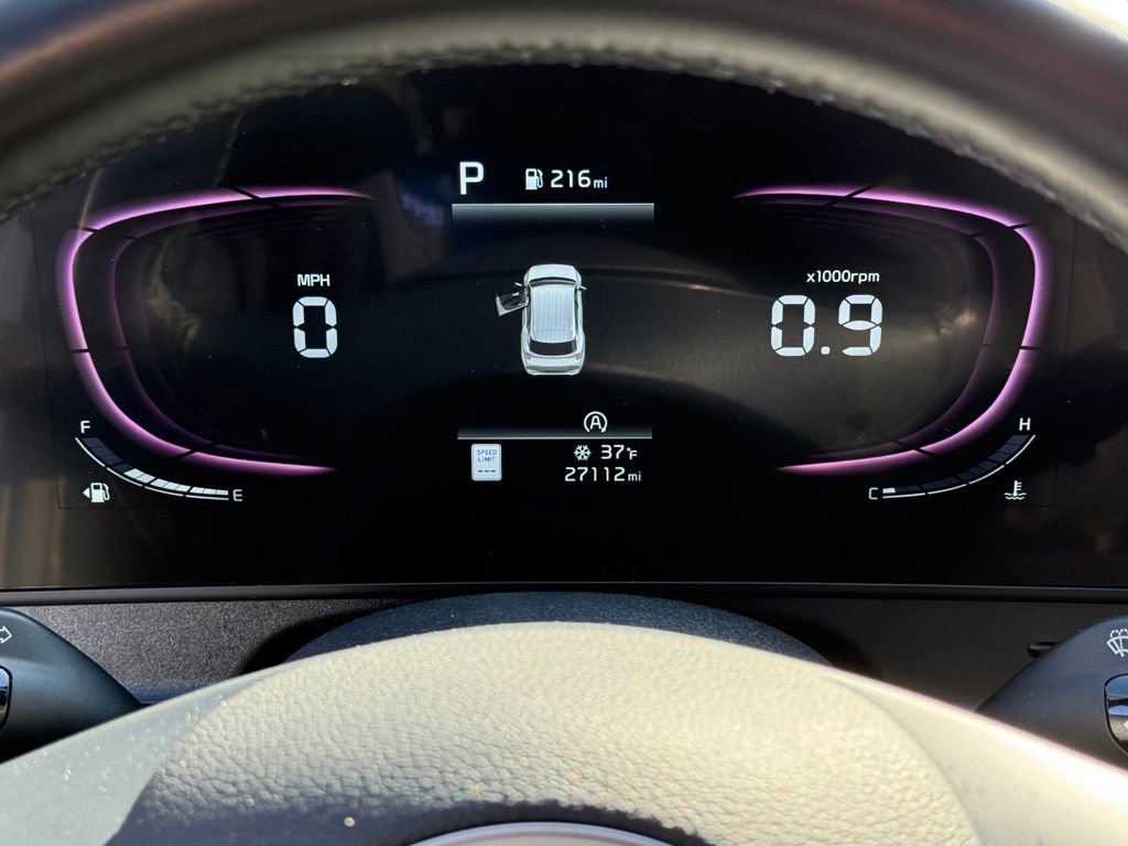 Used 2023 Kia Sportage X-Line w/ X-Line Premium Package image 20