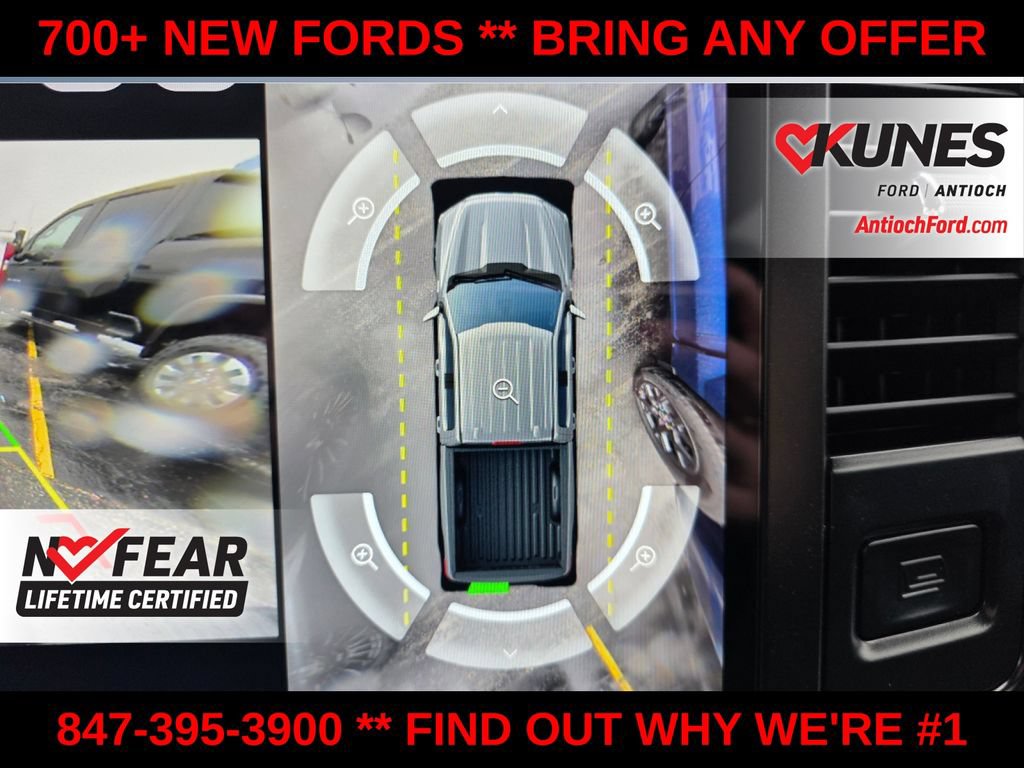 New 2026 Ford F150 XLT w/ Equipment Group 303A High AWD/4WD image 67