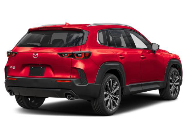 New 2026 MAZDA CX-50 AWD 2.5 S w/ Weather Package video 2