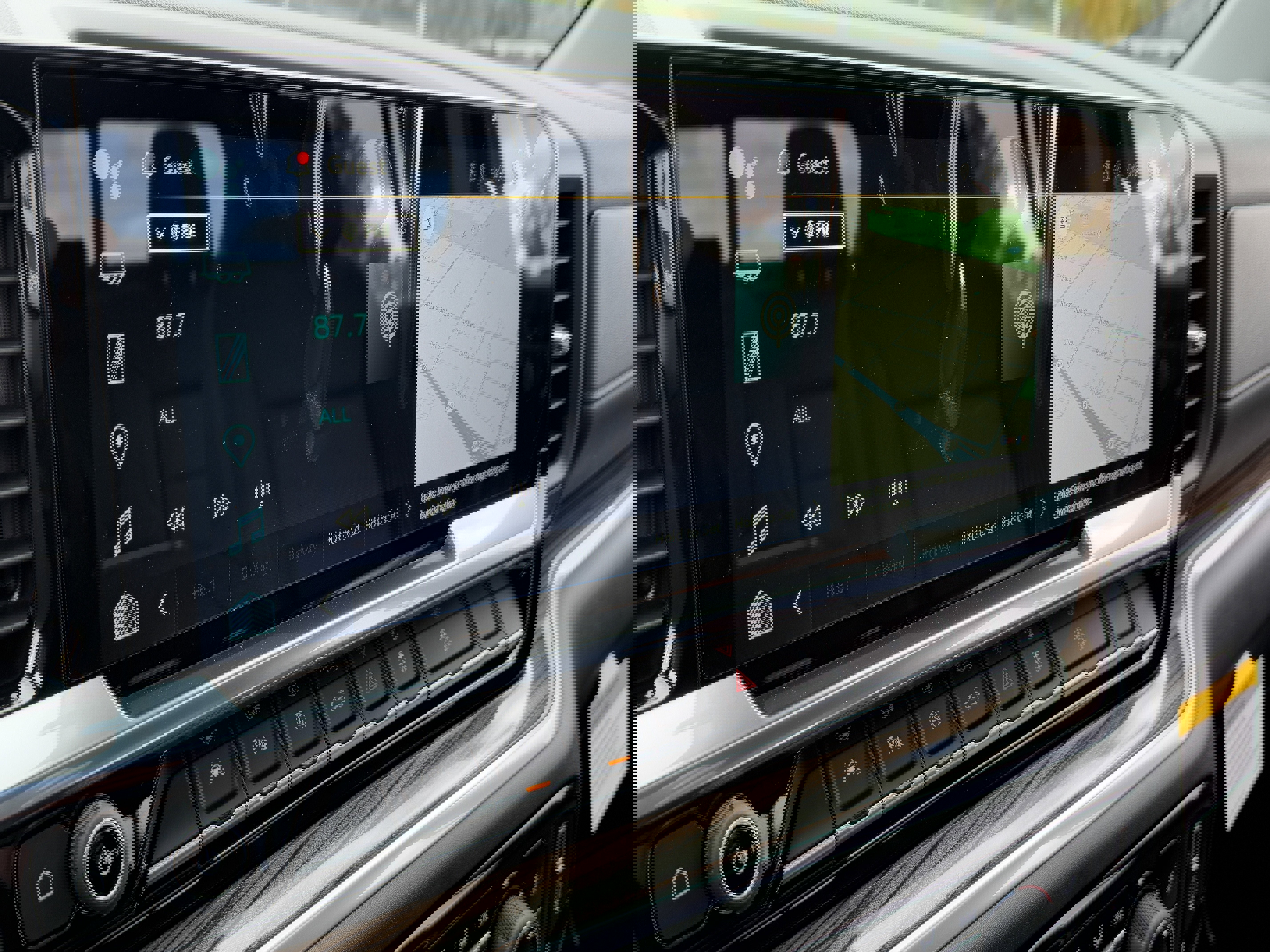 New 2026 Chevrolet Silverado 1500 LT Trail Boss w/ LT Trail Boss Premium Package image 16